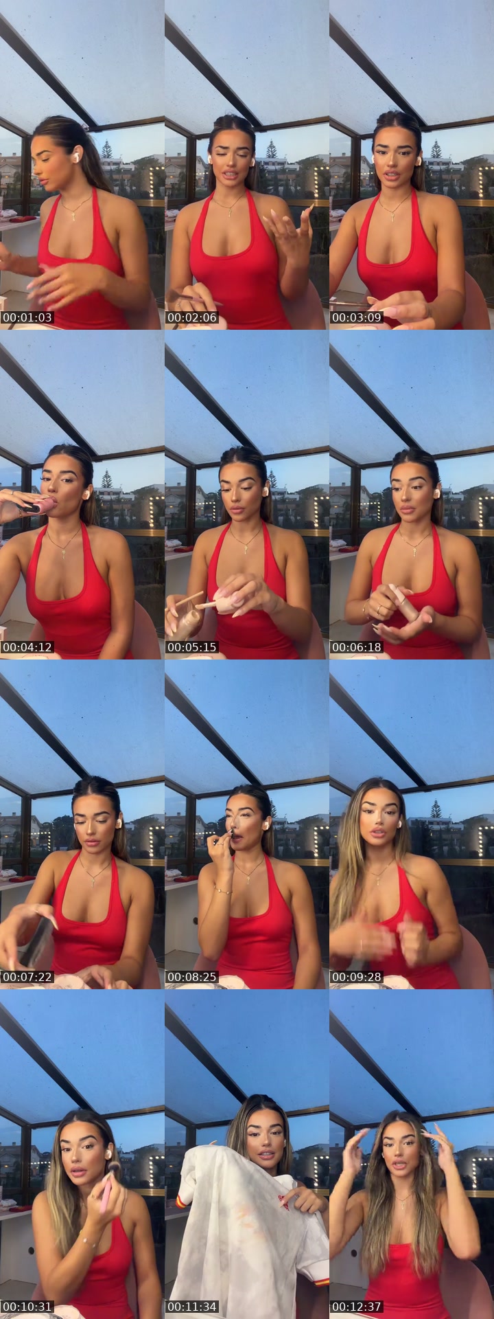@iv0nn8 TikTok live from 2026-07-22