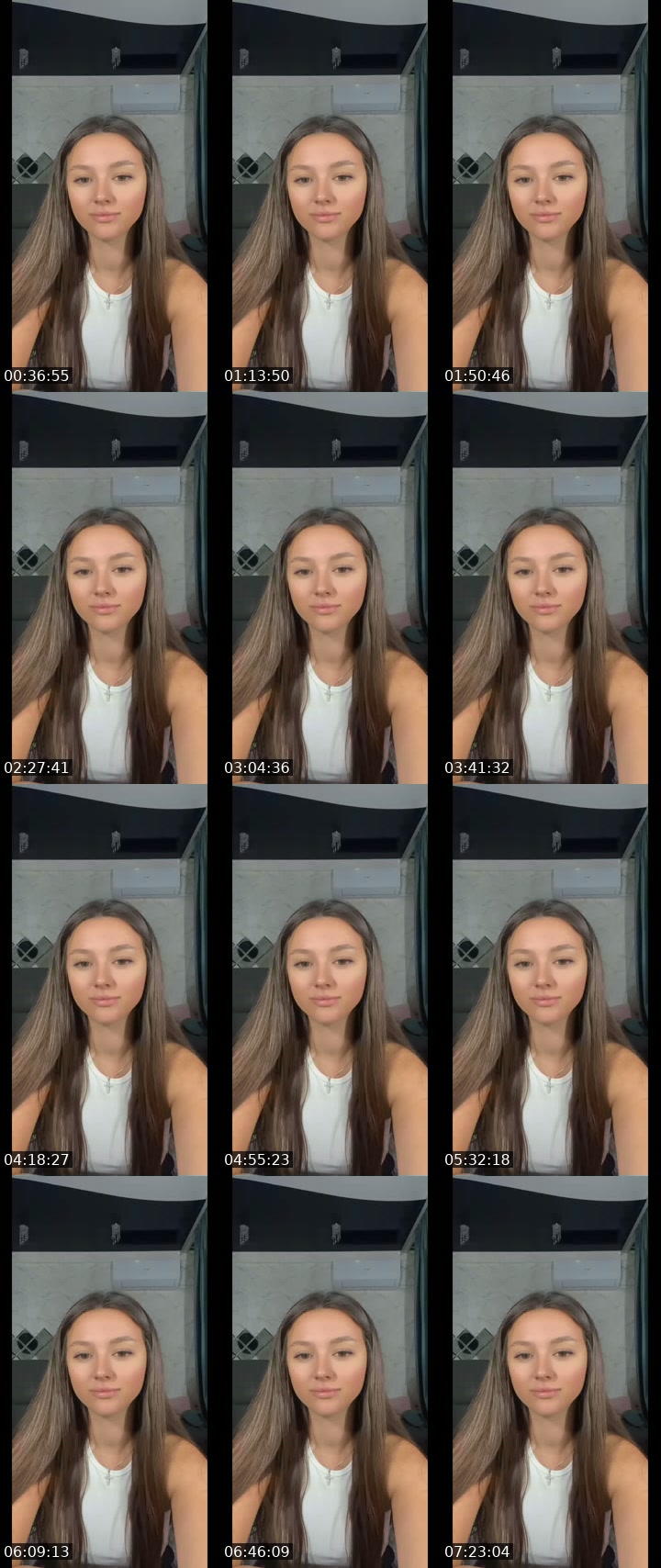 @leravaleriiaa TikTok live from 2026-07-22