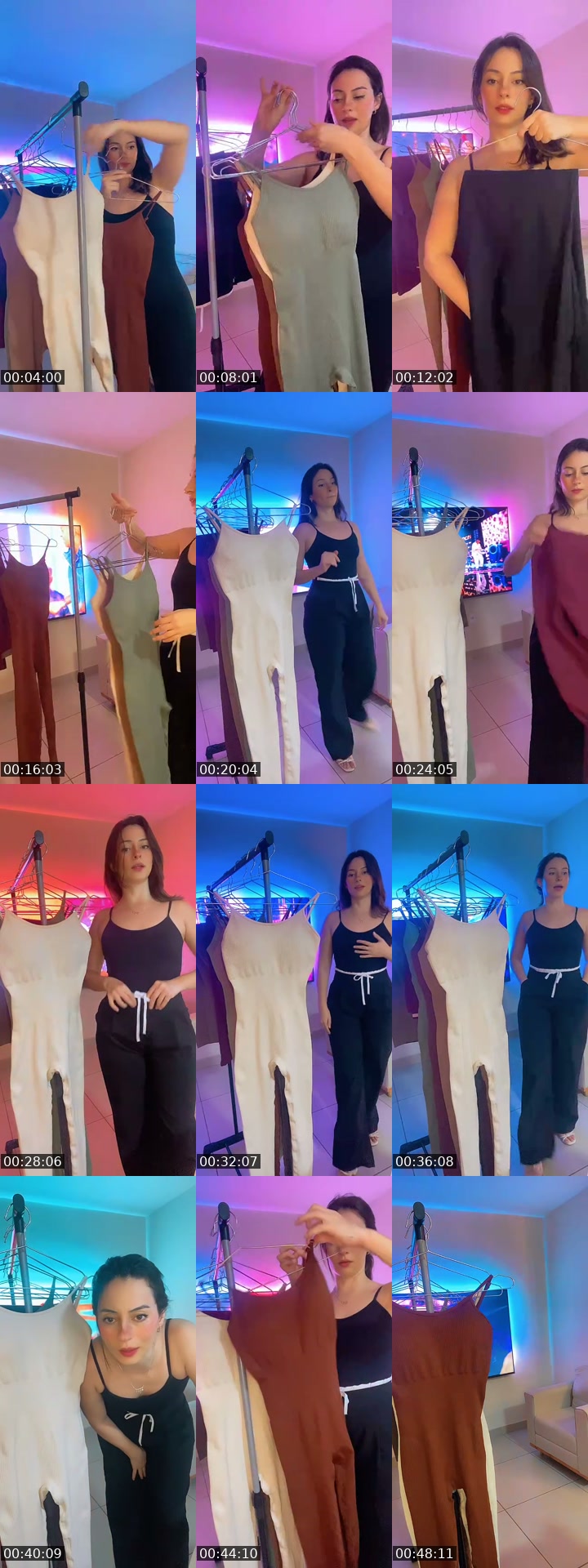 TikTok live: OFERTA RELÂMPAGO DE LIVE by @leonesclosetloja