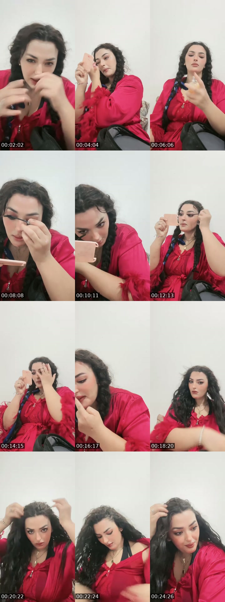 @labylka175 TikTok live from 2026-07-22