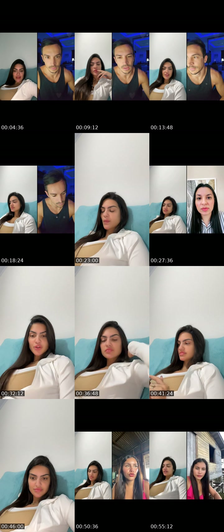 @marialuizamoog2 TikTok live from 2026-07-22