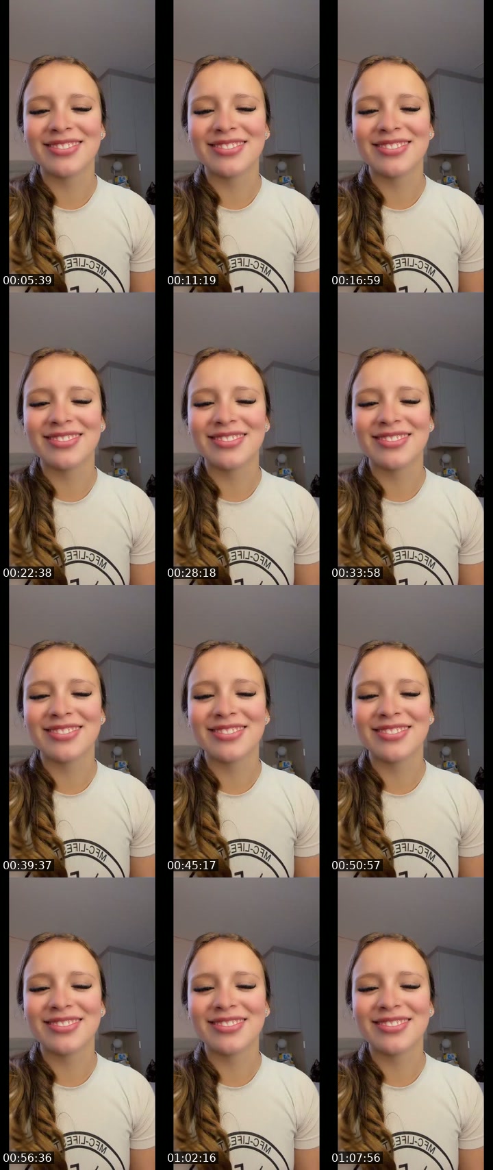 @anamelkaalmeida7 TikTok live from 2026-07-22