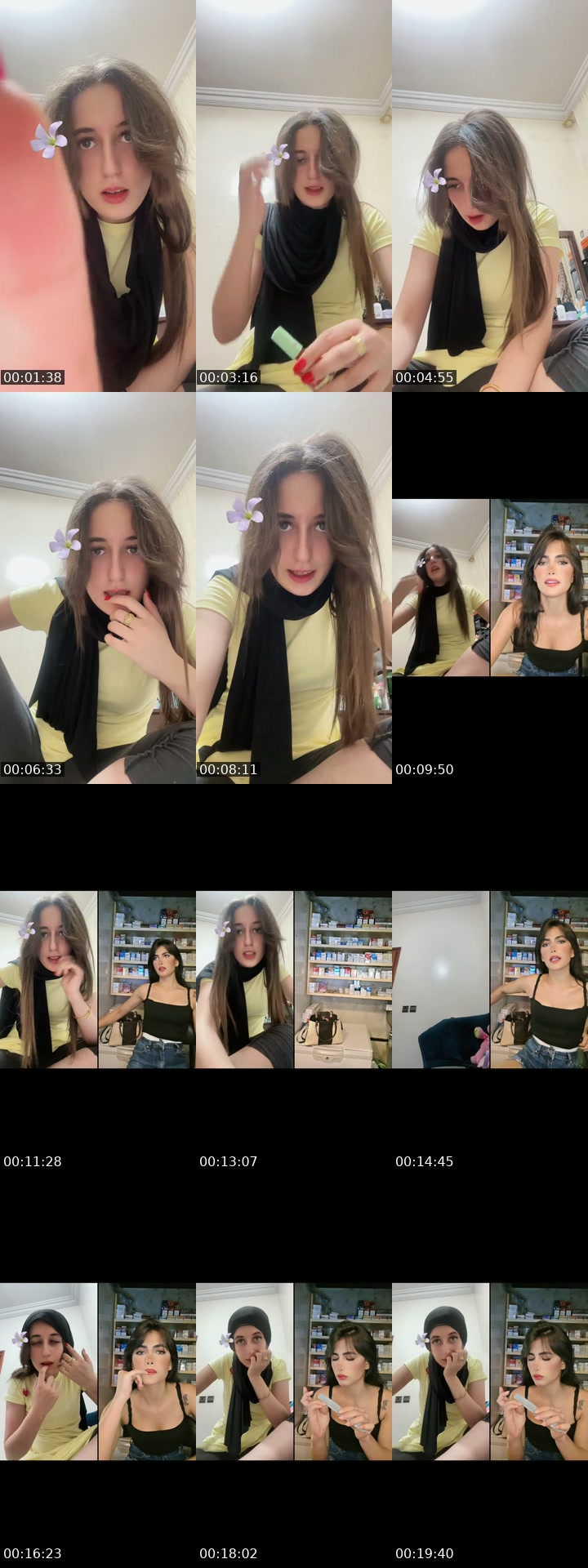 @princessaya380 TikTok live from 2026-07-22