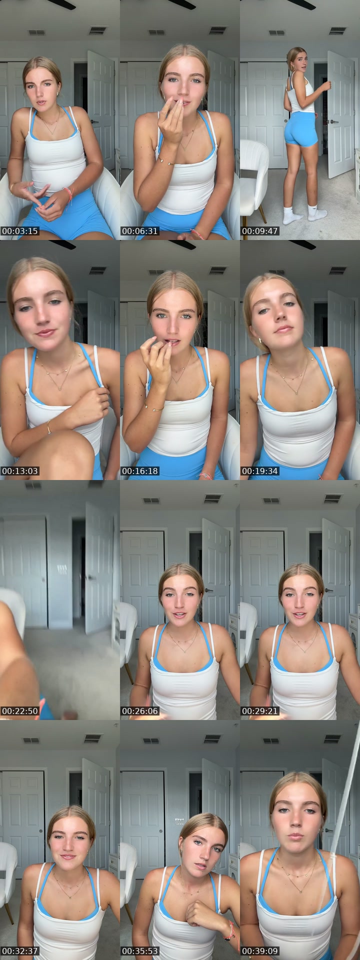 TikTok live: Come and talk by @bri_real0
