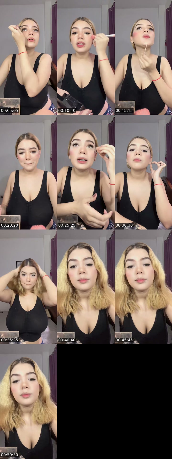 @ivanitaec TikTok live from 2026-07-22