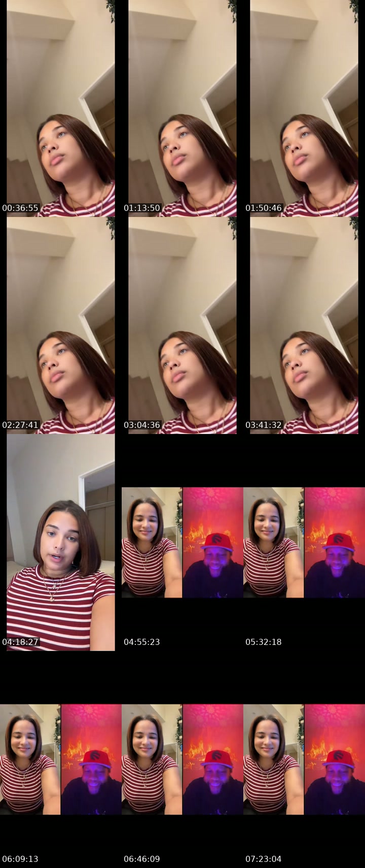 @jazminsuriel__ TikTok live from 2026-07-22