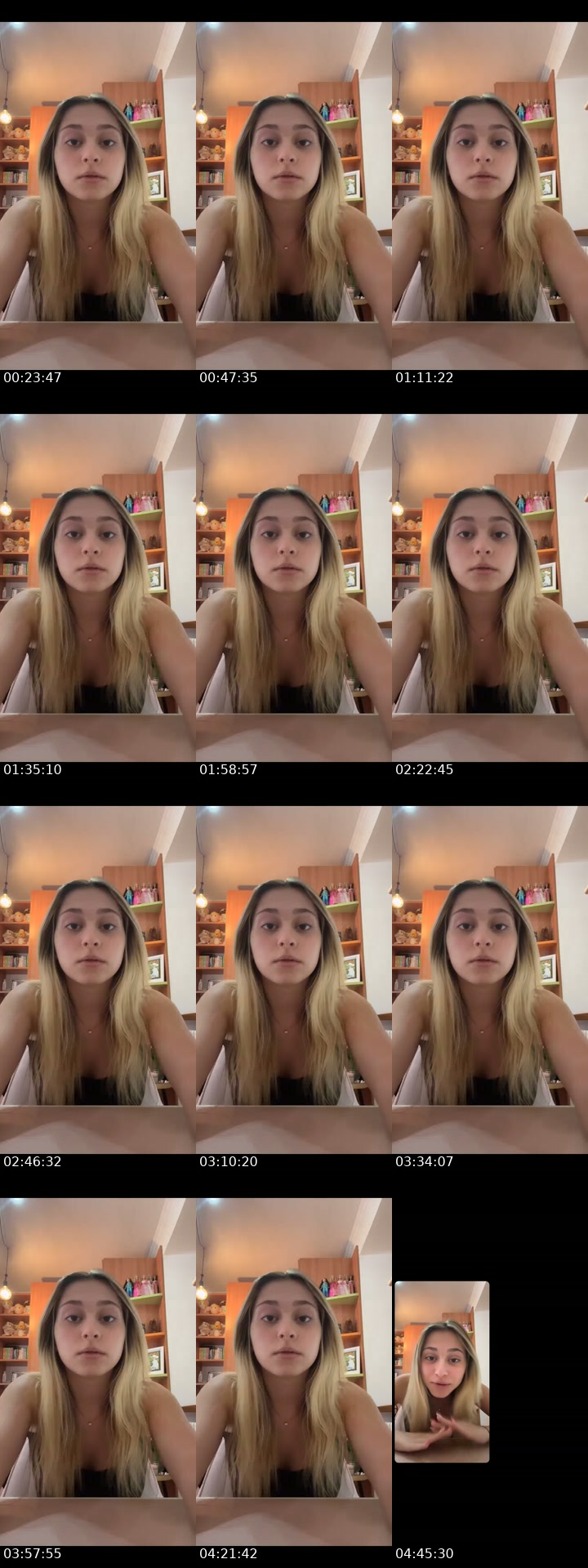 @ga.spam2 TikTok live from 2026-07-22