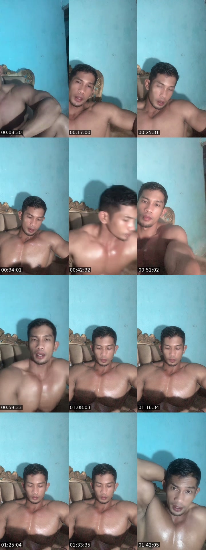 @putraandress TikTok live from 2026-07-22