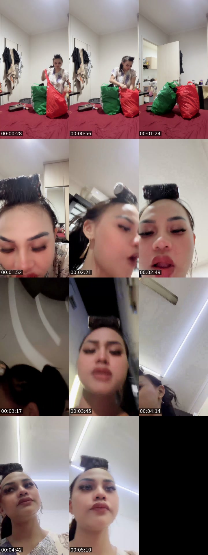 TikTok live: info by @ur.girll573