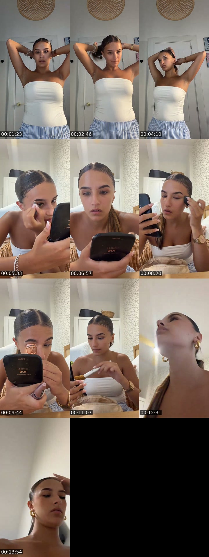 @aandreacobo TikTok live from 2026-07-22