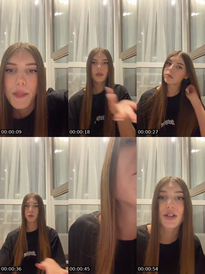 @shevchkkk TikTok live from 2026-07-22