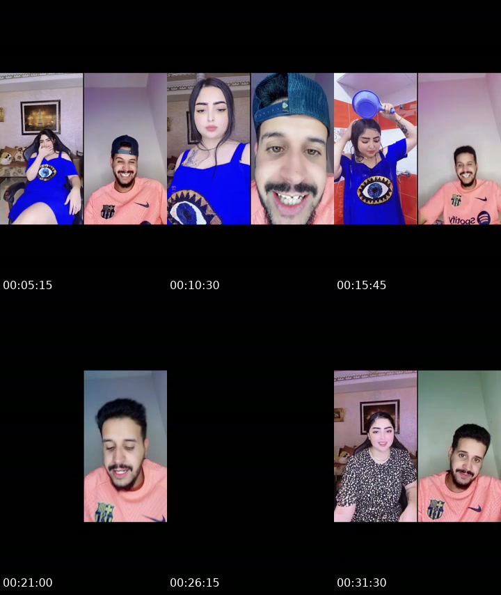 @jourydawssari8 TikTok live from 2026-07-22