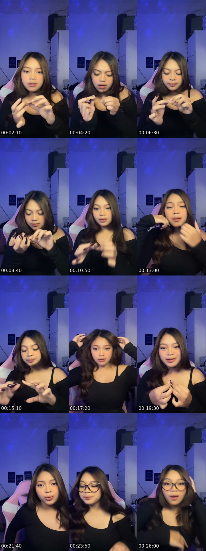 @ciyaaaaw TikTok live from 2026-07-22