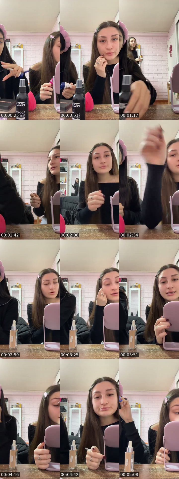 @isidorapaz01_ TikTok live from 2026-07-22