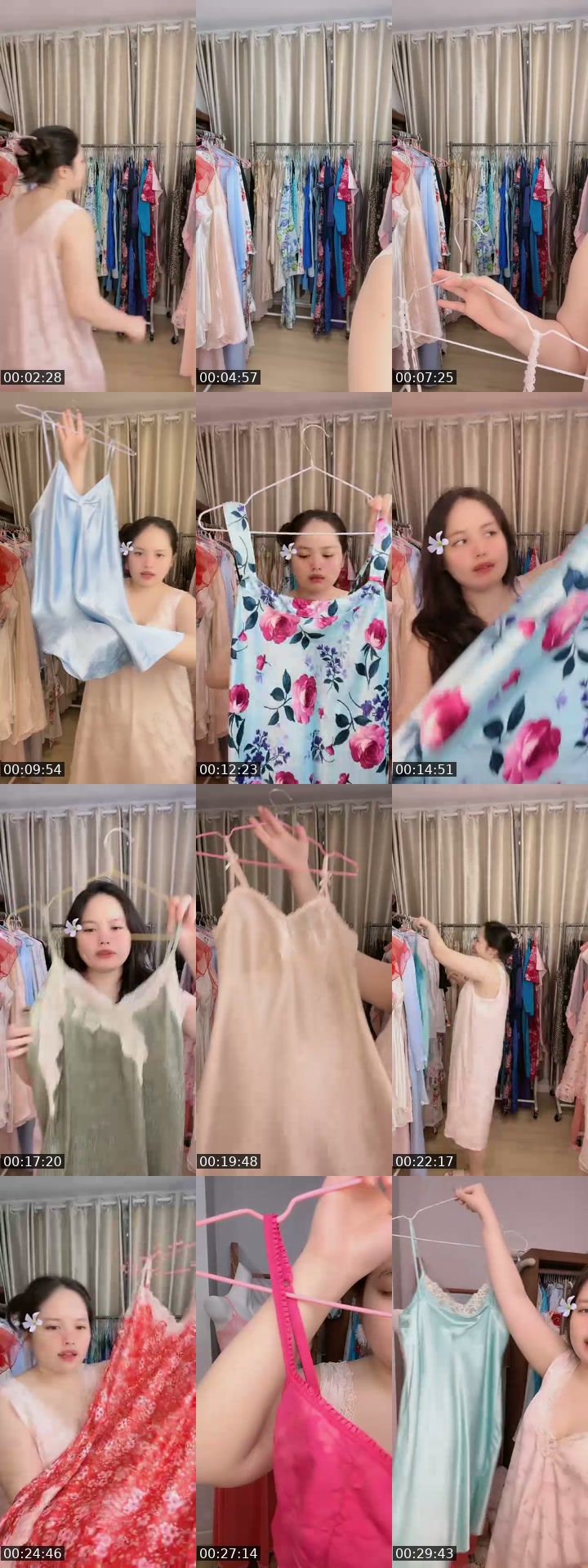 TikTok live: Hello mi c ahhh by @joievintage66