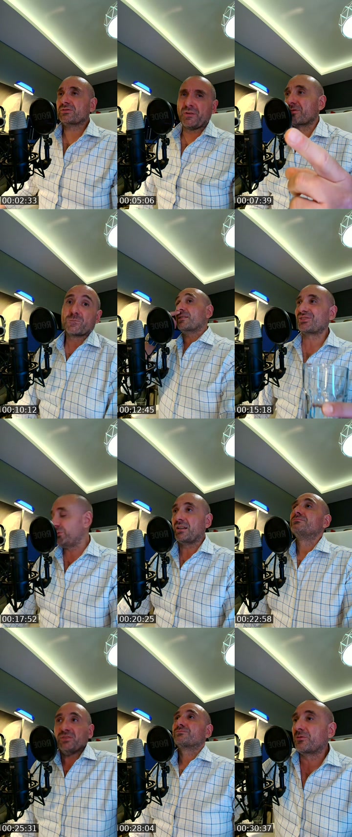 TikTok live: Spontan by @psychologiakobiet