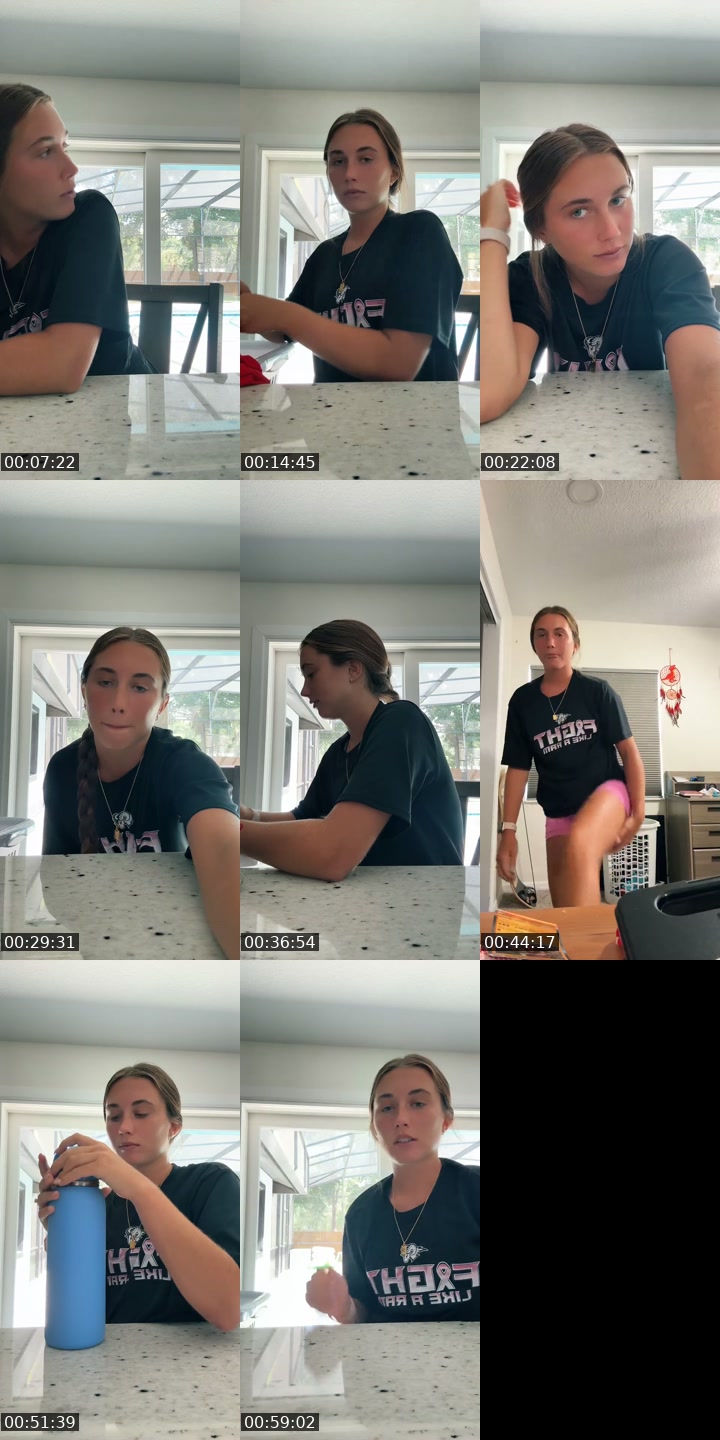 @secretspamm8888 TikTok live from 2026-07-22