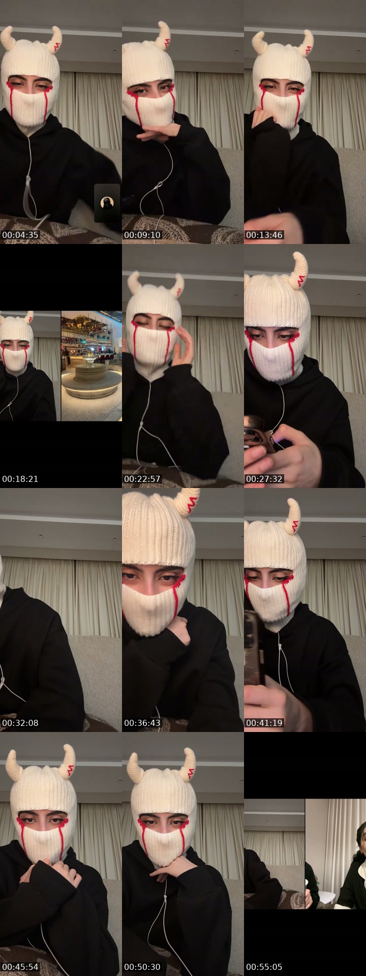 @sha.xx5 TikTok live from 2026-07-22