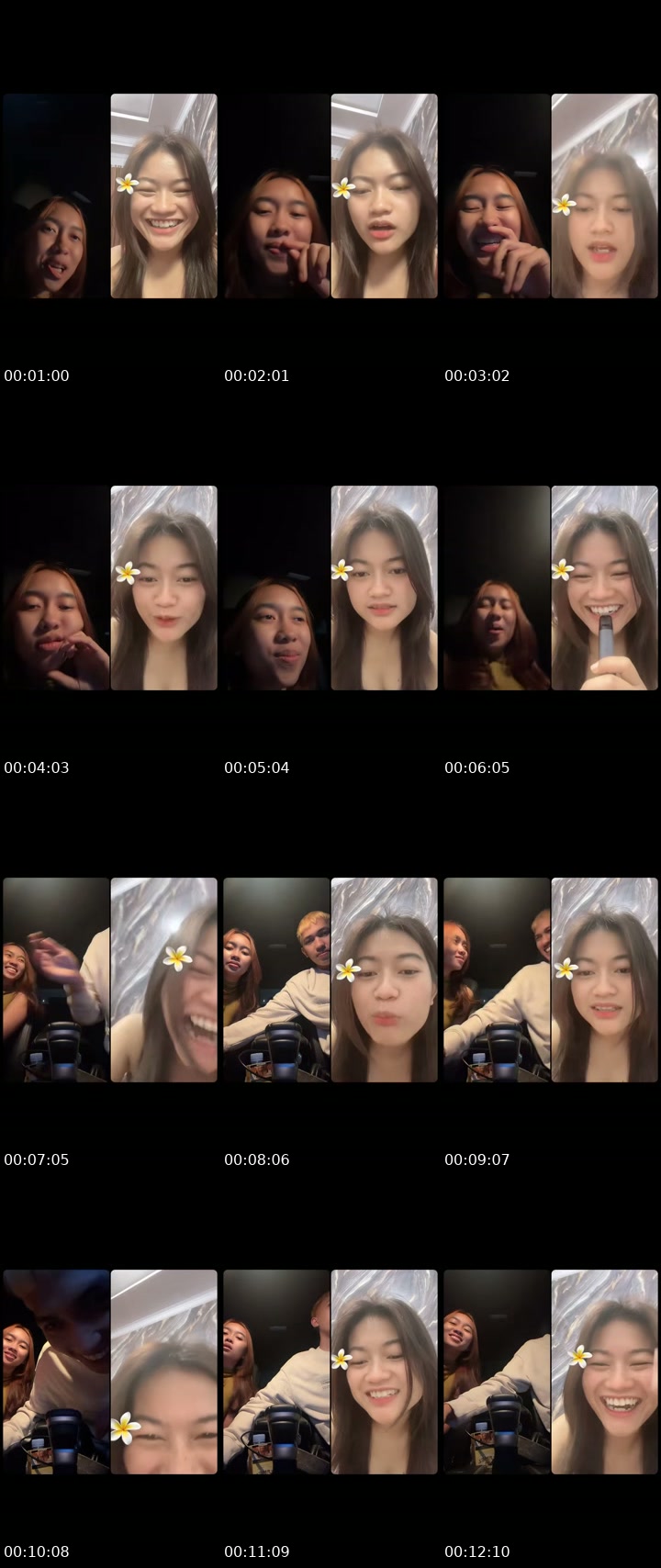 @skianxiety TikTok live from 2026-07-22