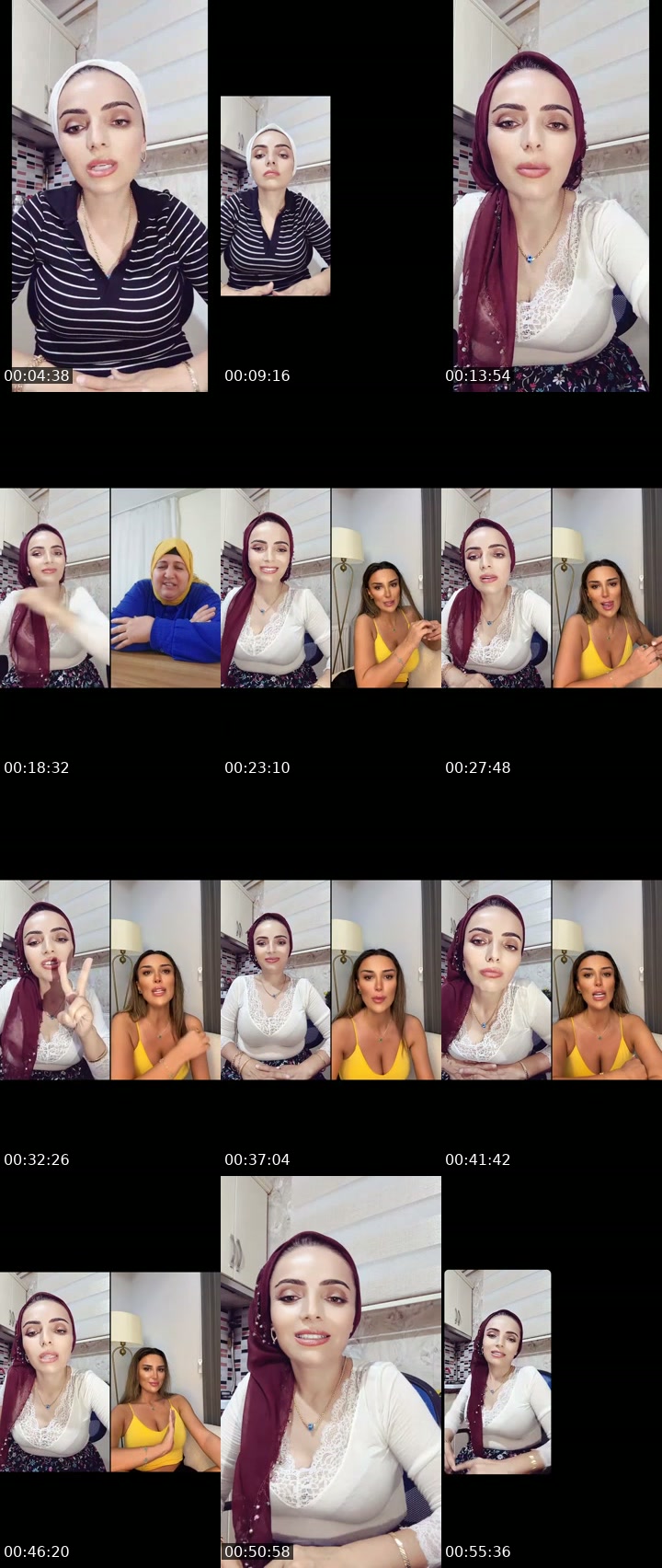 @gulusu.guzel34 Turkey TikTok live from 2026-07-22