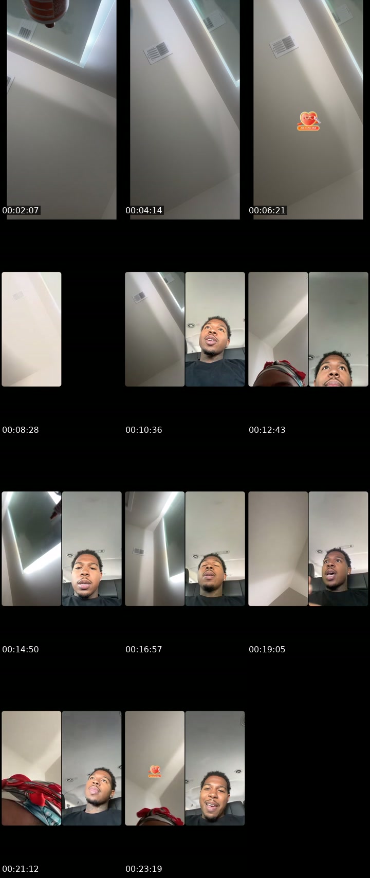 TikTok live: i’m sad by @zoespencer___