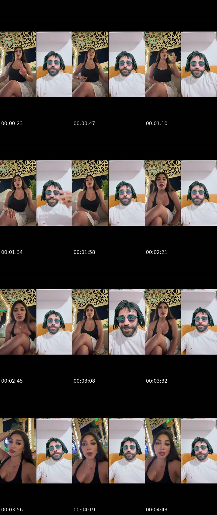 @belma_incke TikTok live from 2026-07-22