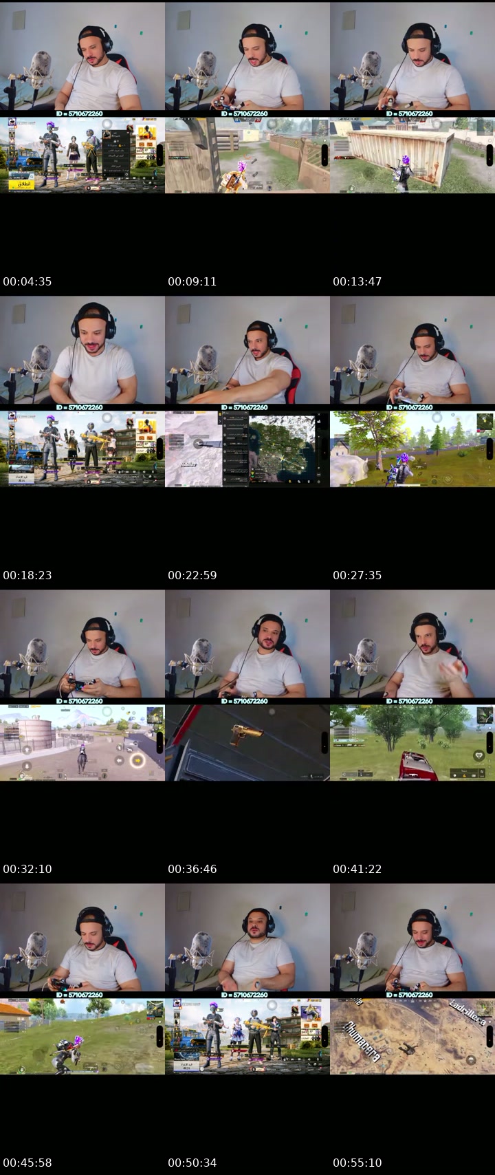 TikTok live: Lets Go LIVE! by @anf_iq
