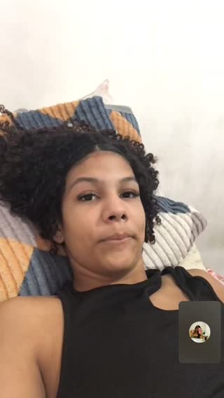 TikTok live: aninha tá dvlttt by @annasouza.__