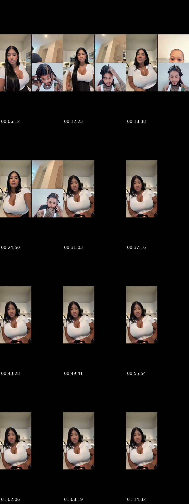 @ytus___ TikTok live from 2026-07-22