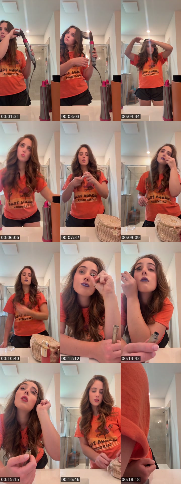 @yournewgymcrush8 TikTok live from 2026-07-22