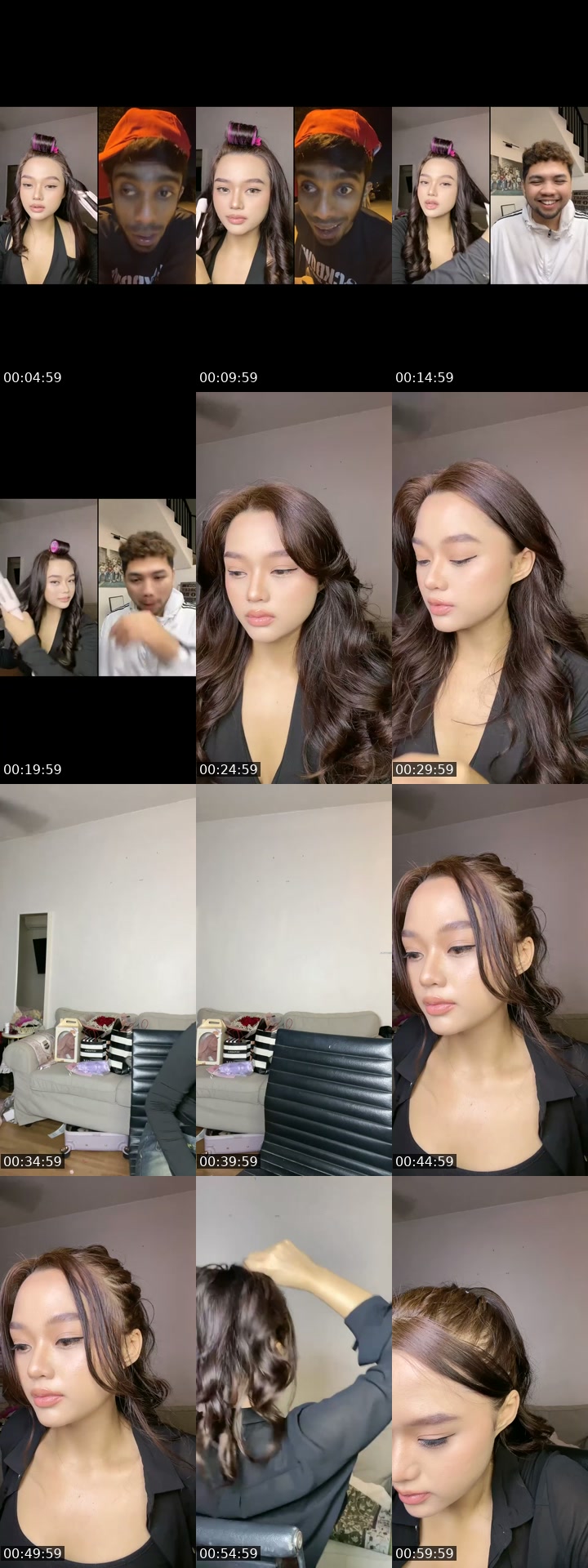 @ellesyanamira TikTok live from 2026-07-22