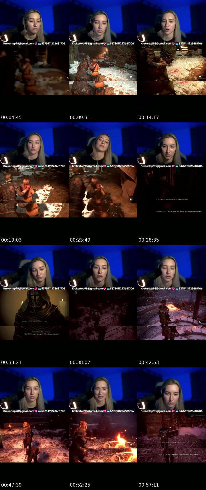 TikTok live: Lets Go LIVE! by @krekertop
