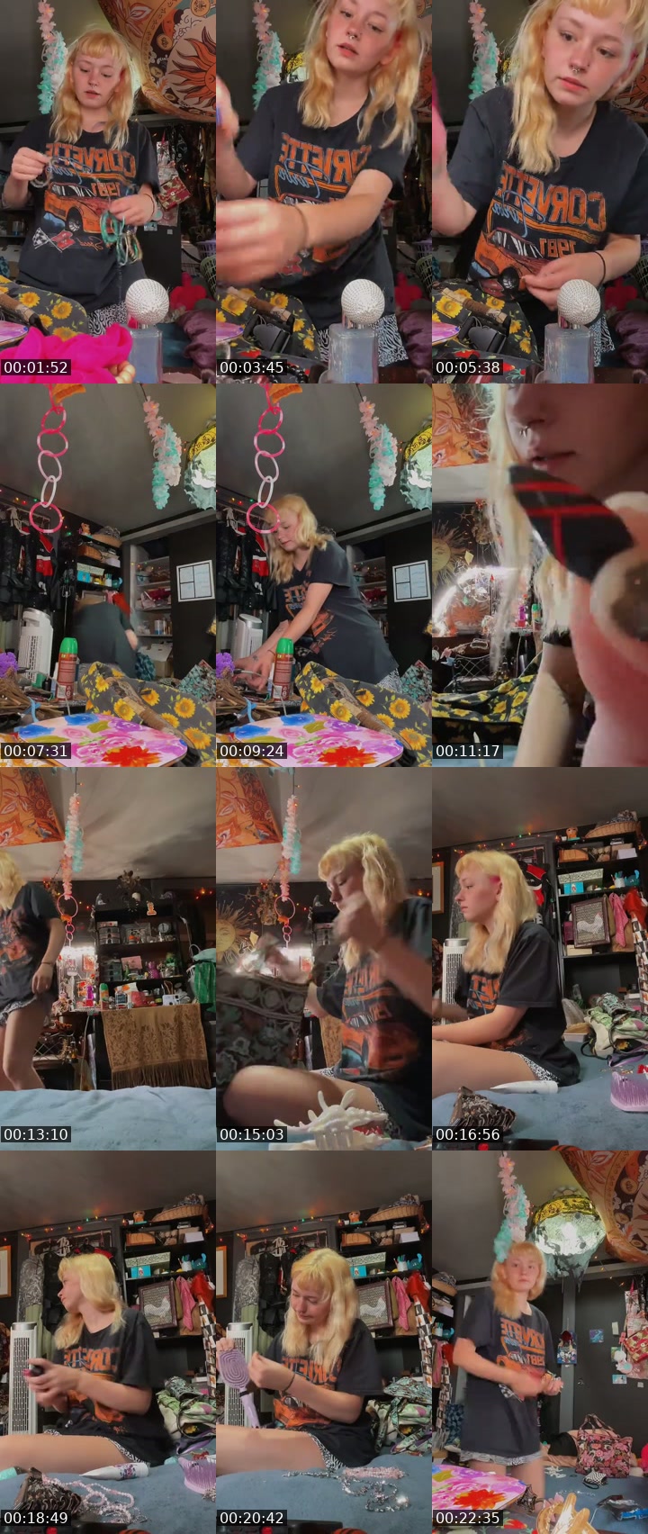 @sage_whitney12 TikTok live from 2026-07-22
