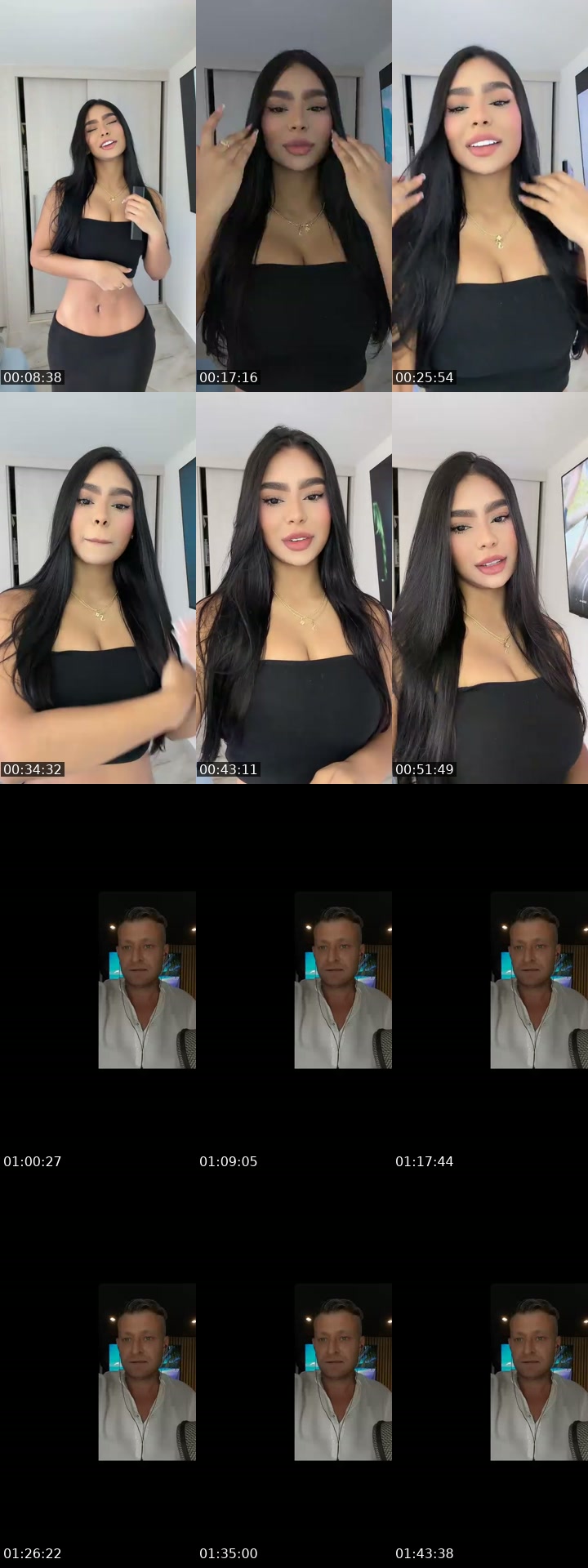 @sarah_rodriguez.m TikTok live from 2026-07-22