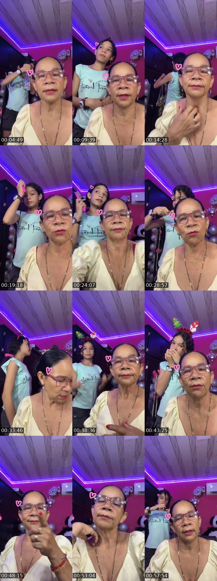 @vanebb_1 TikTok live from 2026-07-22