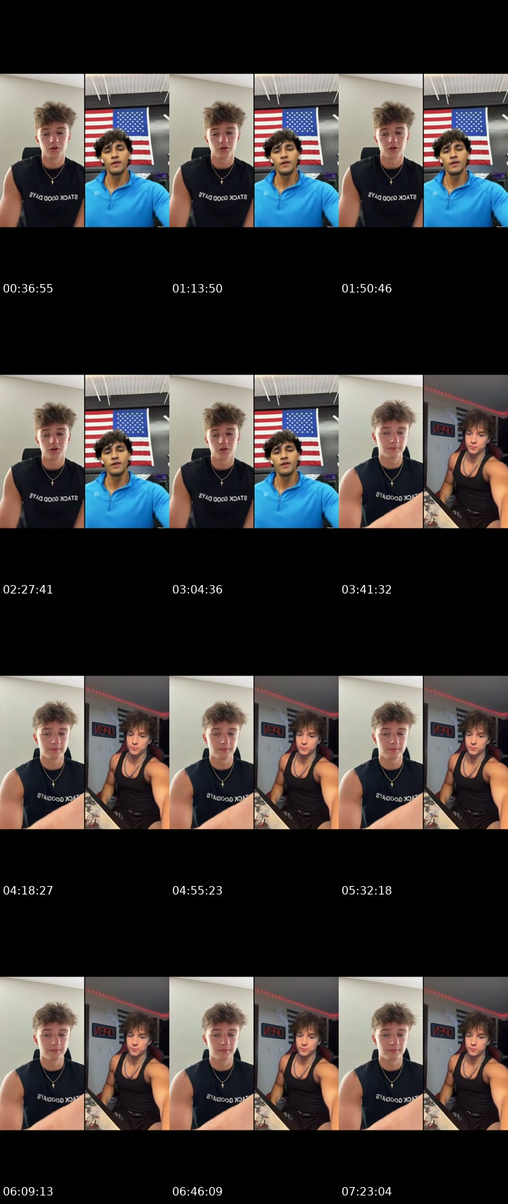 TikTok live: ✌️✌️✌️ by @tapintezy