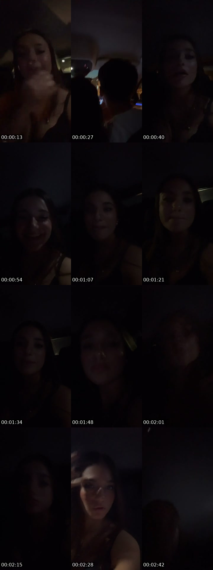 TikTok live: voto foto by @.sofi.dalla
