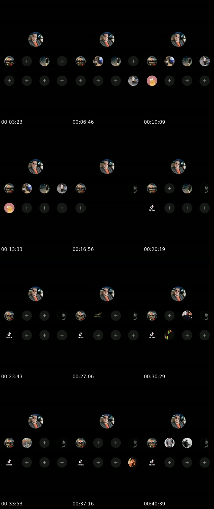 @anisbenz63amg TikTok live from 2026-07-22