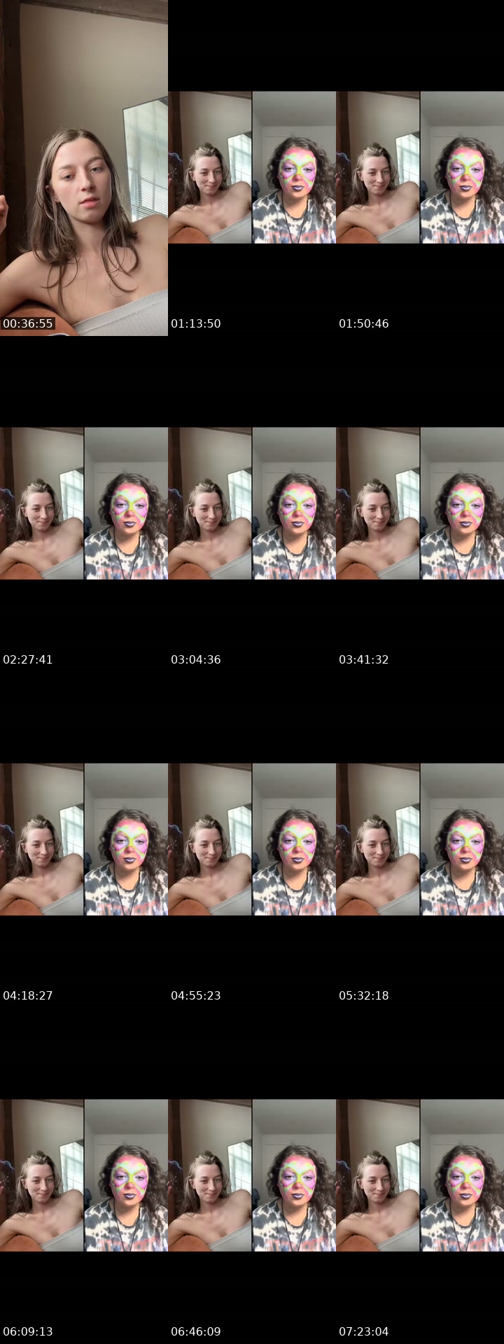 @onlybluntgoddess TikTok live from 2026-07-22