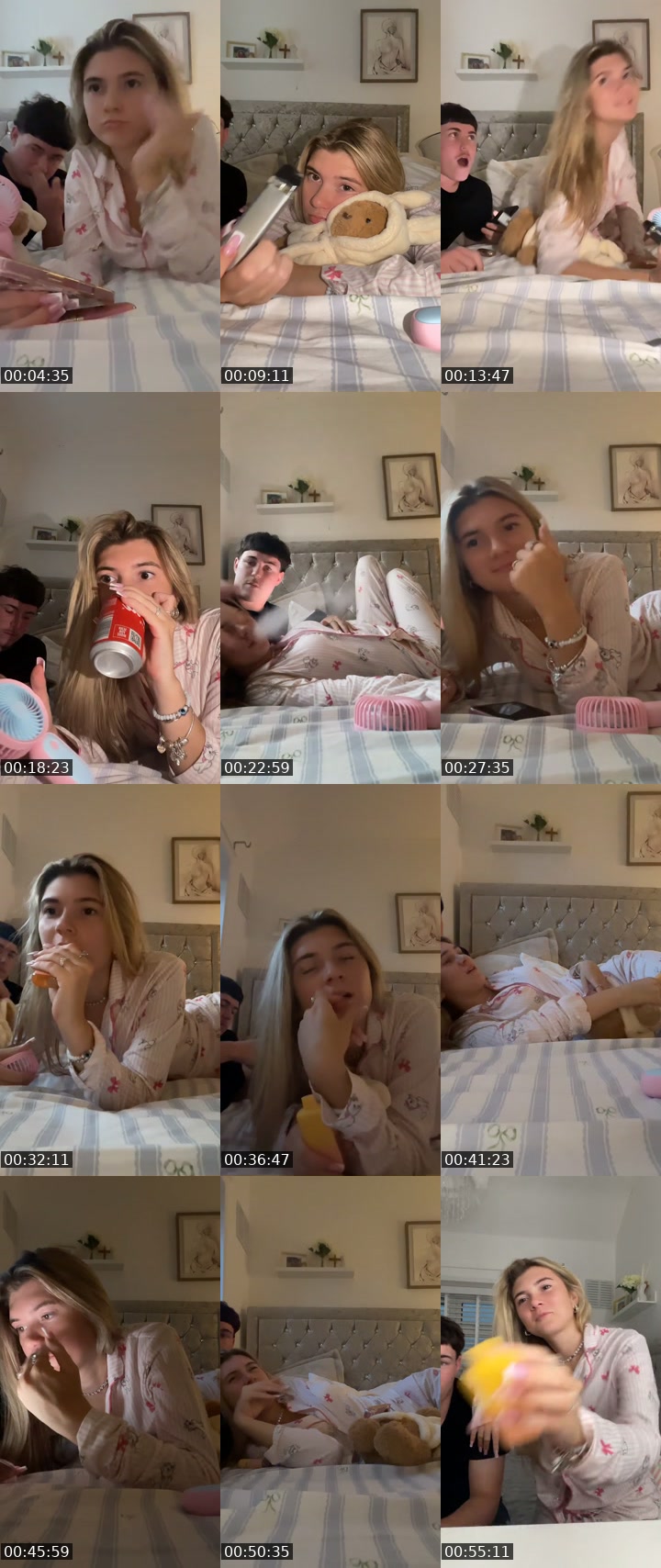@mollylouisexo1 TikTok live from 2026-07-22