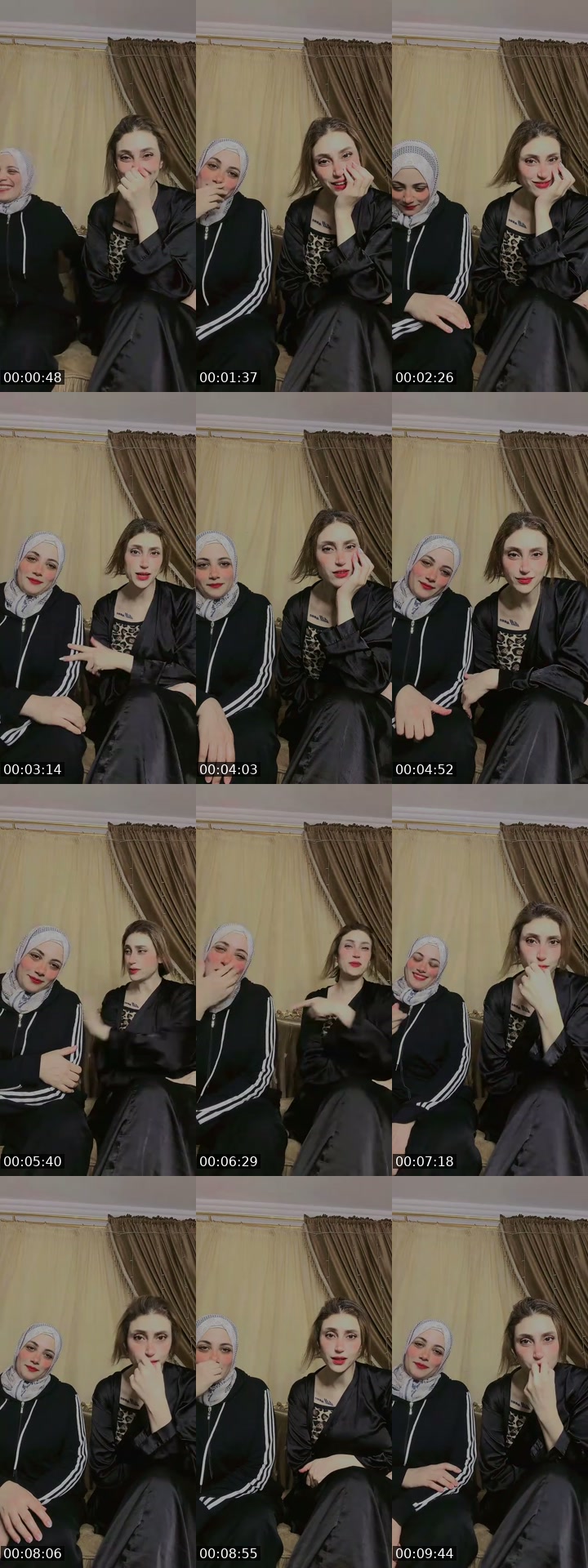 @nody37633 TikTok live from 2026-07-22