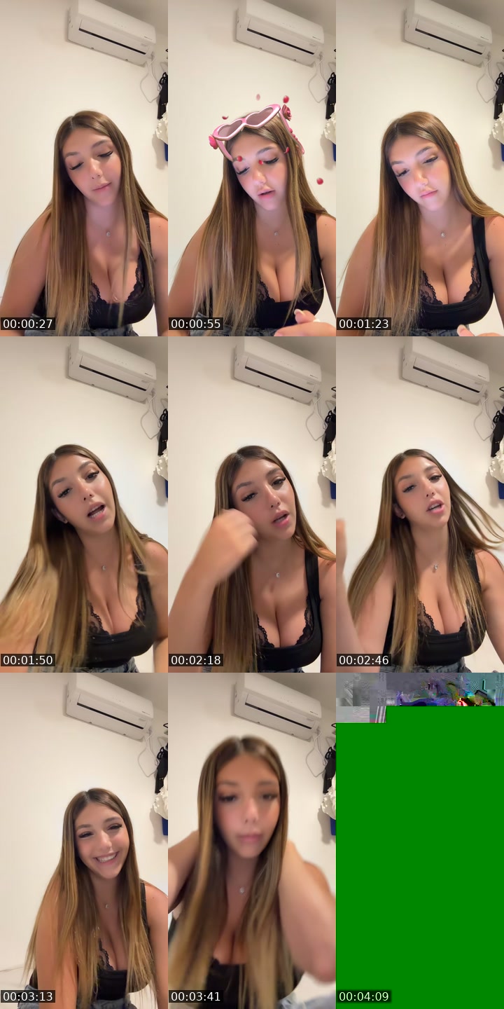 @ray_spammmm0 TikTok live from 2026-07-22