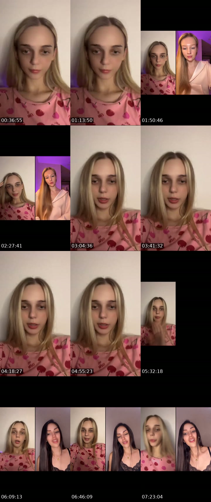 TikTok live: 🧝‍♀️ by @vao_let_