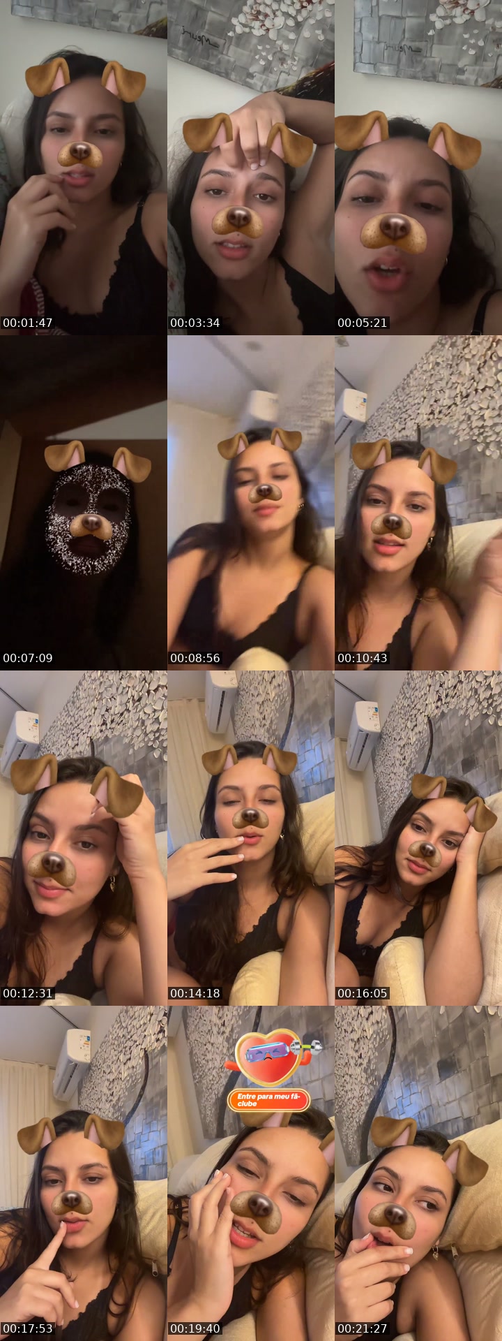 @__ribeiroisa_ TikTok live from 2026-07-22