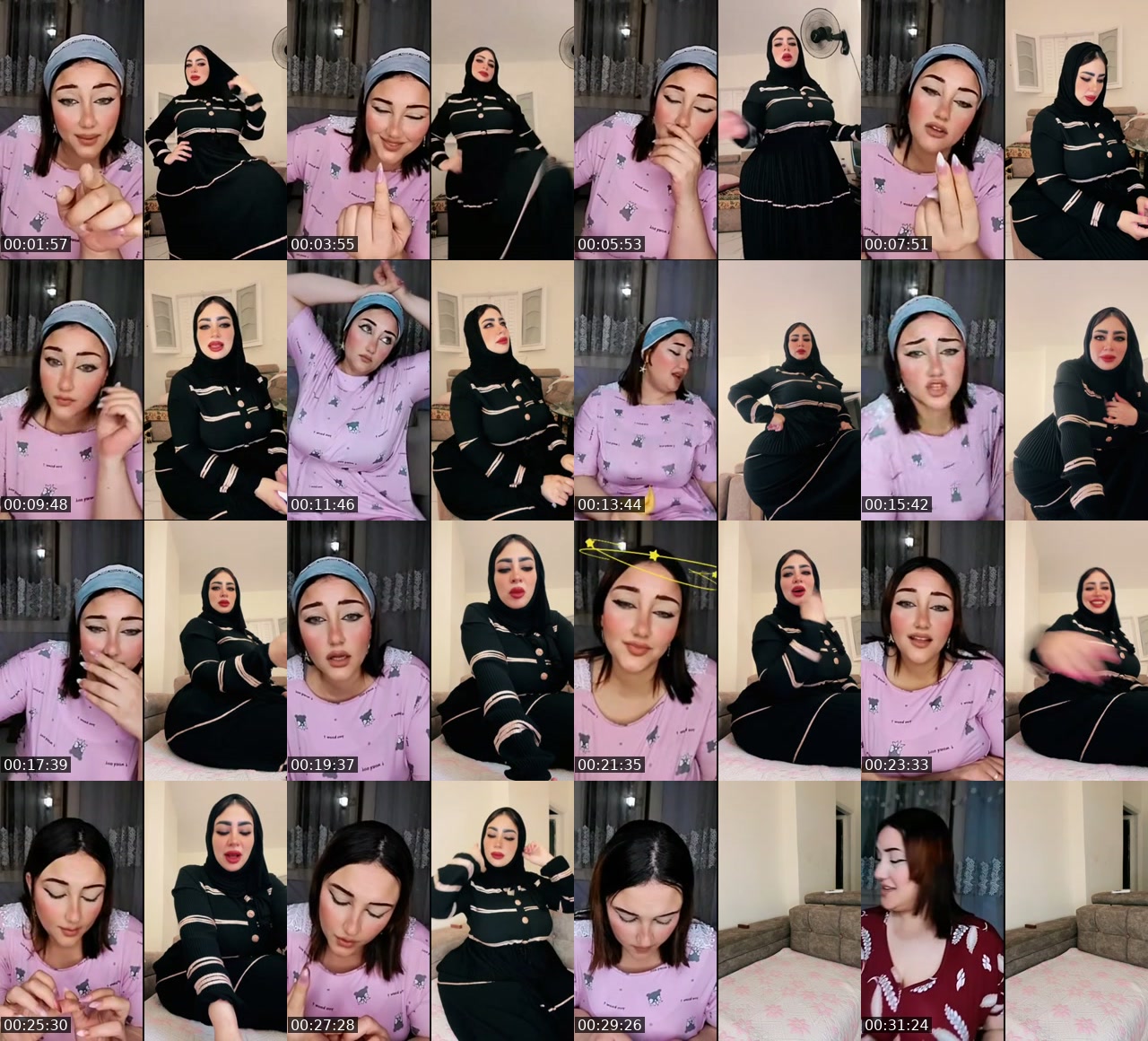 @nono.ropy TikTok live from 2026-07-22