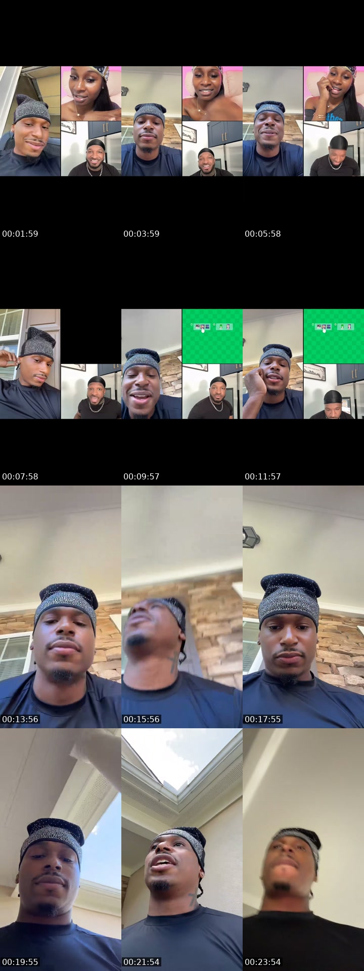@iamalejandro_ TikTok live from 2026-07-22