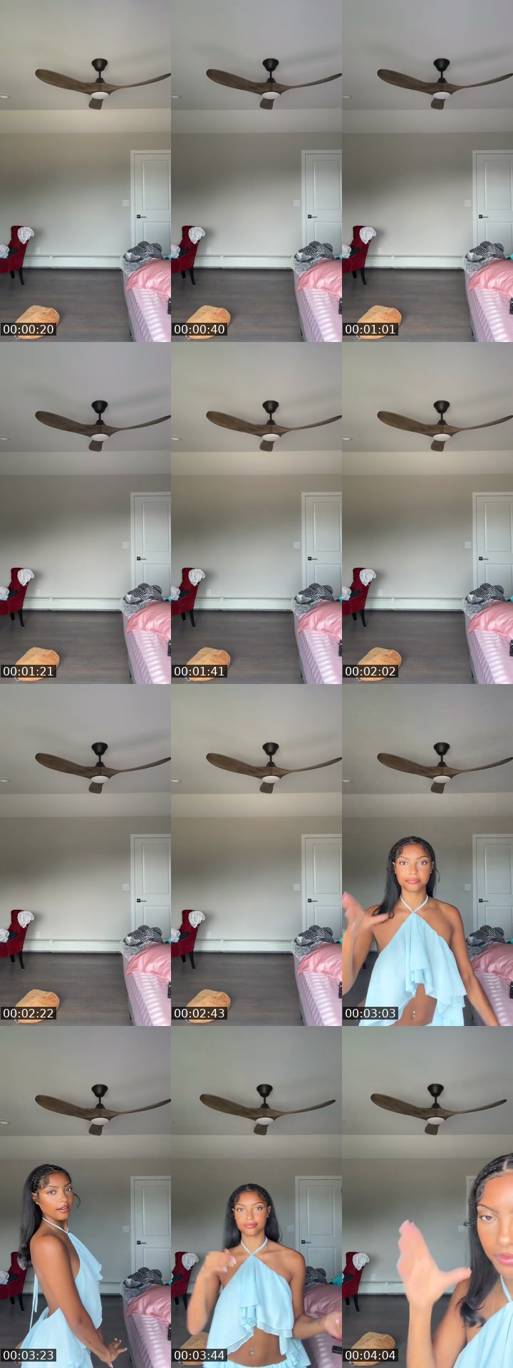 TikTok live: Passed my test by @miss.unimpressed27