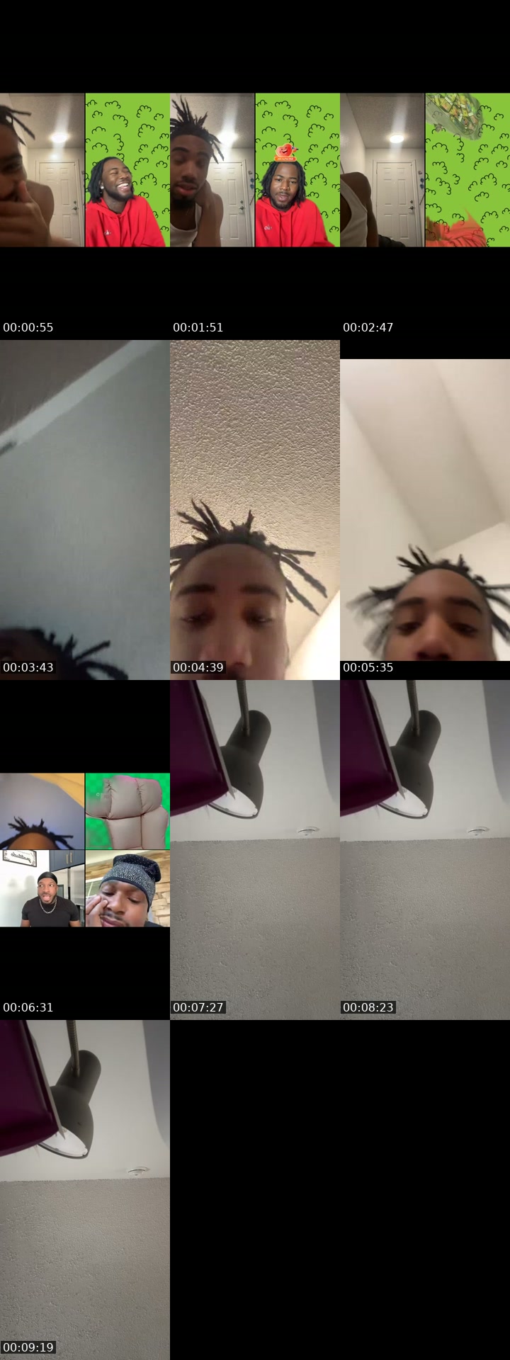 @ayootaee TikTok live from 2026-07-22