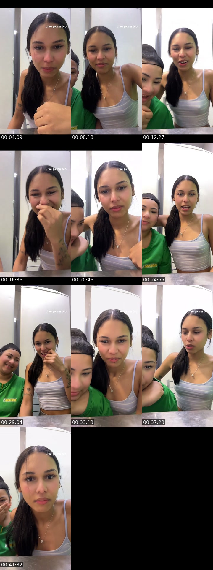@evani.gomes1 Brazil TikTok live from 2026-07-22