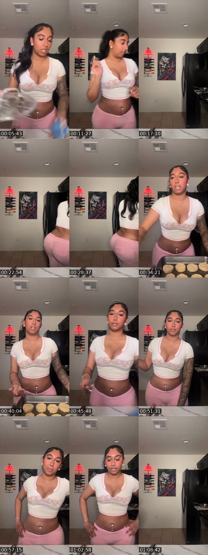 @indiathedyme TikTok live from 2026-07-22
